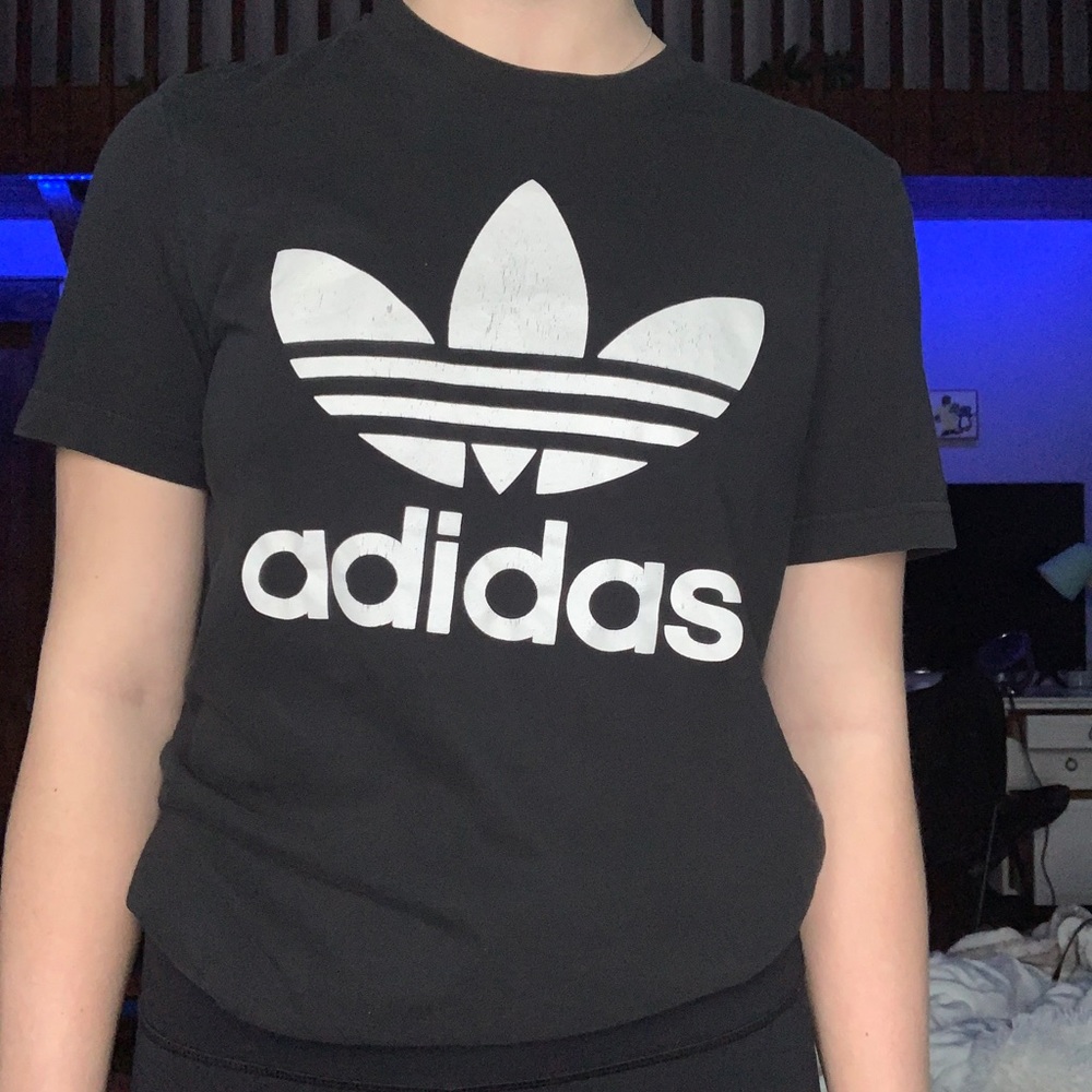 adidas t-shirt